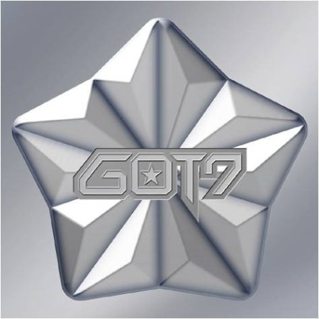 GOT7- 1st Mini Album [GOT IT?]