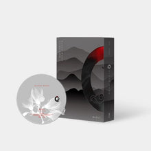 Load image into Gallery viewer, ONEUS 6th Mini [BLOOD MOON]
