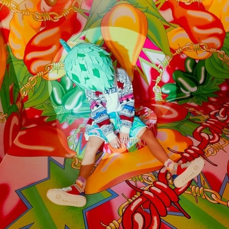 NCT – Pink Beat K-pop Shop