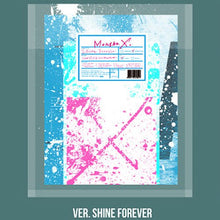 Load image into Gallery viewer, MONSTA X - VOL.1 REPACKAGE [SHINE FOREVER]
