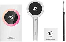 Load image into Gallery viewer, TWICE - OFFICIAL LIGHT STICK [CANDYBONG Z]

