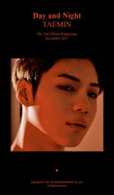 Load image into Gallery viewer, TAEMIN MOVE-ing 2nd ALBUM REPACKAGE
