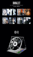 Load image into Gallery viewer, SHINee ‘DON’T CALL ME (Jewel Case ver.)
