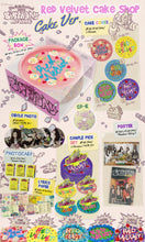 Load image into Gallery viewer, Red Velvet Mini Album [The ReVe Festival 2022 - Birthday] (Cake Ver.)
