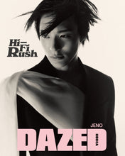 Load image into Gallery viewer, Magazine DAZED &amp; Confused Korea Special Edition  [Cover : JENO]
