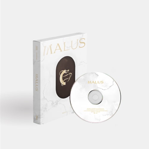 ONEUS 8th Mini Album [MALUS] (Main ver.)