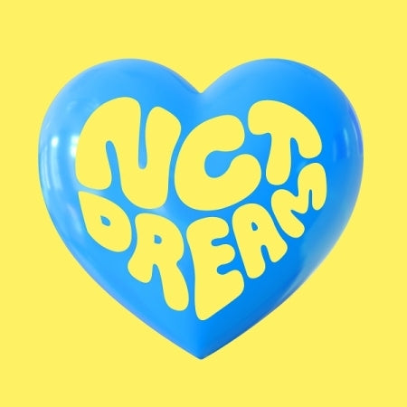NCT DREAM - VOL.1 REPAKAGE : HELLO FUTURE (PHOTO BOOK VER.)