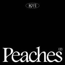 KAI - PEACHES (2ND MINI ALBUM) (DIGIPACK VER.)