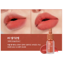 Load image into Gallery viewer, Peripera Ink Airy Velvet Lip Tint
