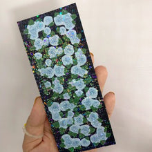 Load image into Gallery viewer, [SOOANG STUDIO] Rose Bush Sticker/ 11 colors
