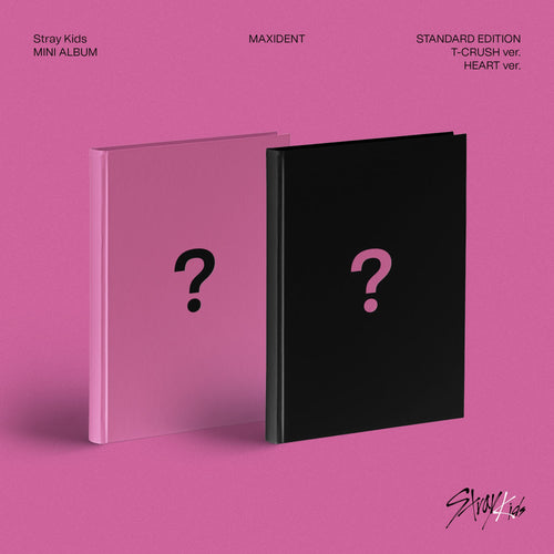 Loona & Yeojin Single Album – Pink Beat K-pop Shop