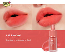 Load image into Gallery viewer, Peripera Ink Airy Velvet Lip Tint
