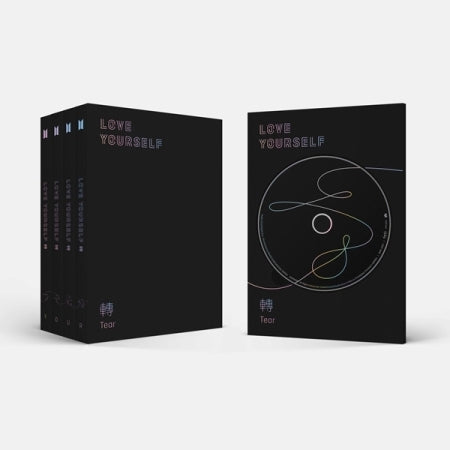 BTS – Pink Beat K-pop Shop
