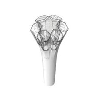 [WONHO] OFFICIAL LIGHT STICK