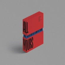 Load image into Gallery viewer, ASTRO “All Yours” 2nd Full Album
